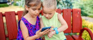 Mehr über den Artikel erfahren Handy oder Smartwatch?