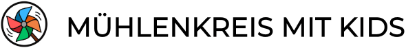 Logo Mühlenkreis mit Kids