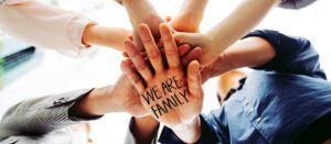 Mehr über den Artikel erfahren Familienregeln – Tipps fürs Familienleben