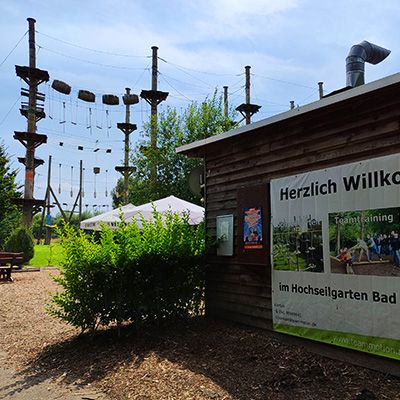 Spielplatz Aqua Magica Bad Oeynhausen – Bild 6