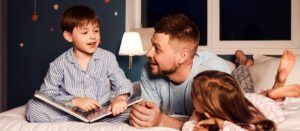 Mehr über den Artikel erfahren Familienrituale – kleine Momente, große Wirkung