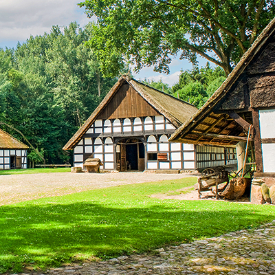 Museumshof Rahden – Bild 6